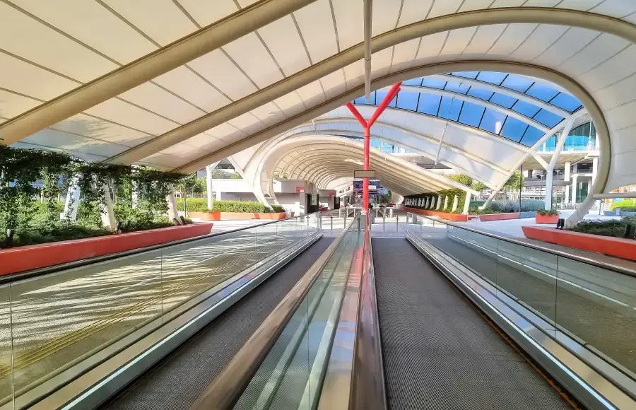Istanbul airport